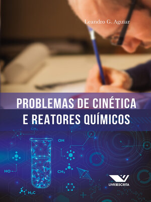 cover image of Problemas de Cinética e Reatores Químicos
